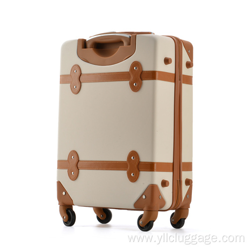 Hot style travel suitcase for women and men